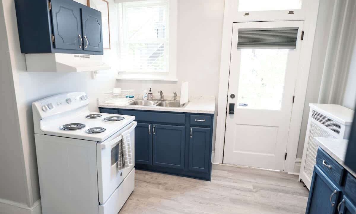 Photo of Kitchen in Hagerstown