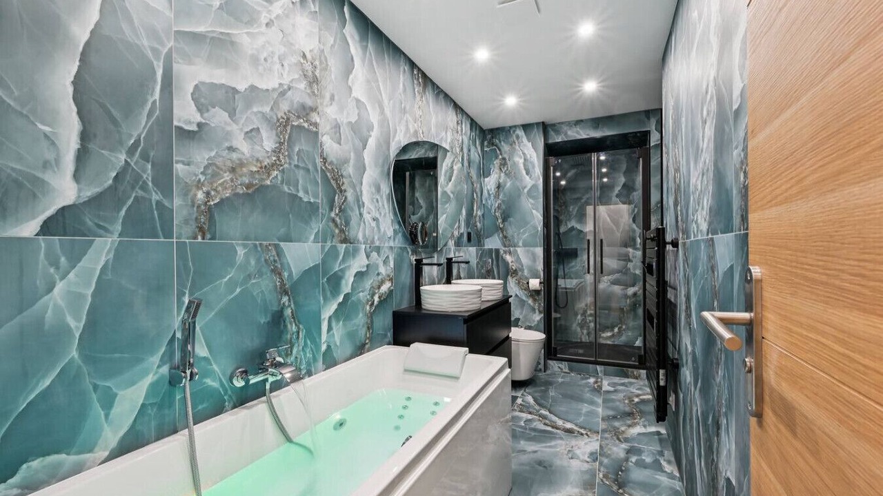 Photo of Bathroom in Saint-Thomas-d'Aquin