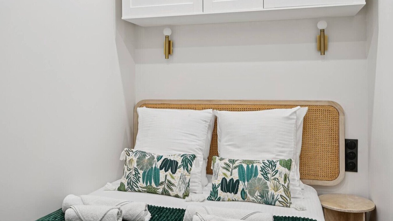 Photo of Bedroom in Saint-Thomas-d'Aquin