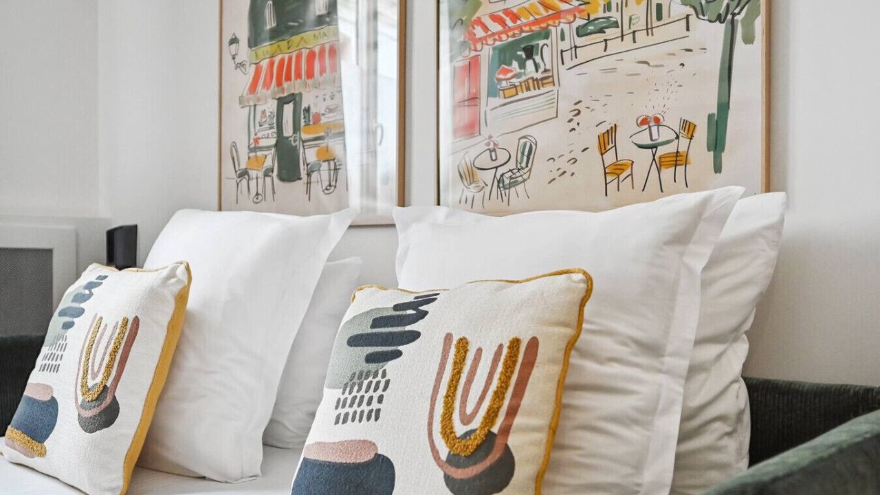 Photo of Bedroom in Saint-Thomas-d'Aquin