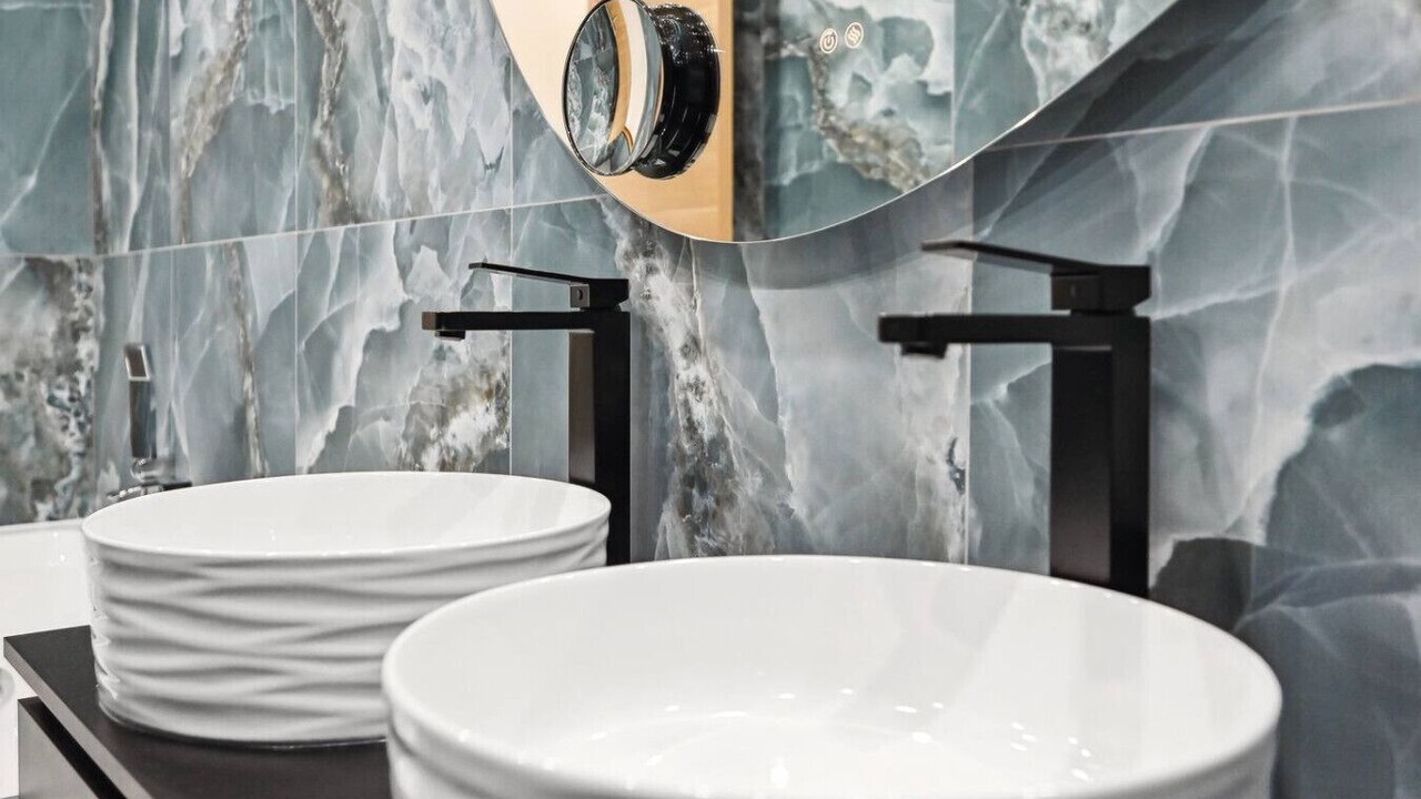 Photo of Bathroom in Saint-Thomas-d'Aquin