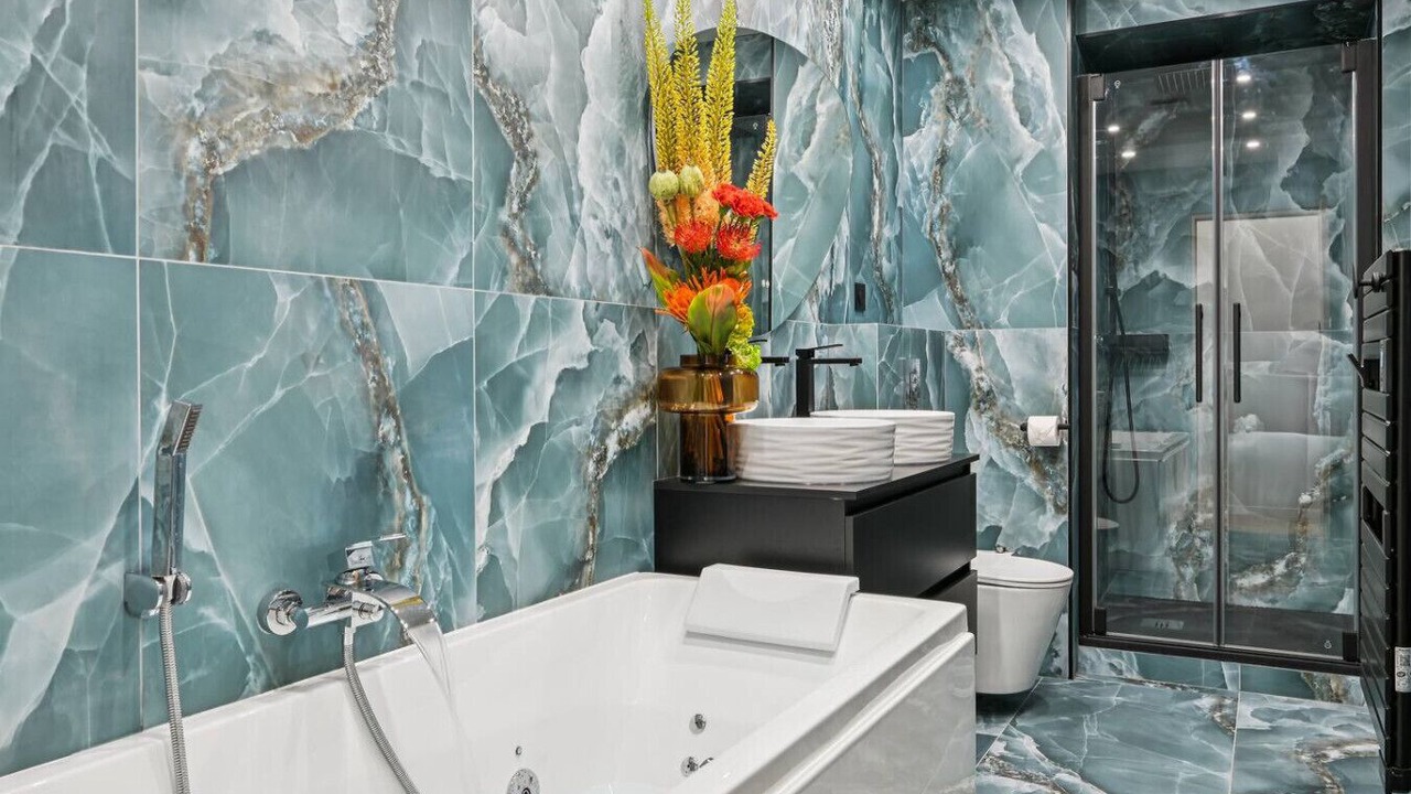 Photo of Bathroom in Saint-Thomas-d'Aquin
