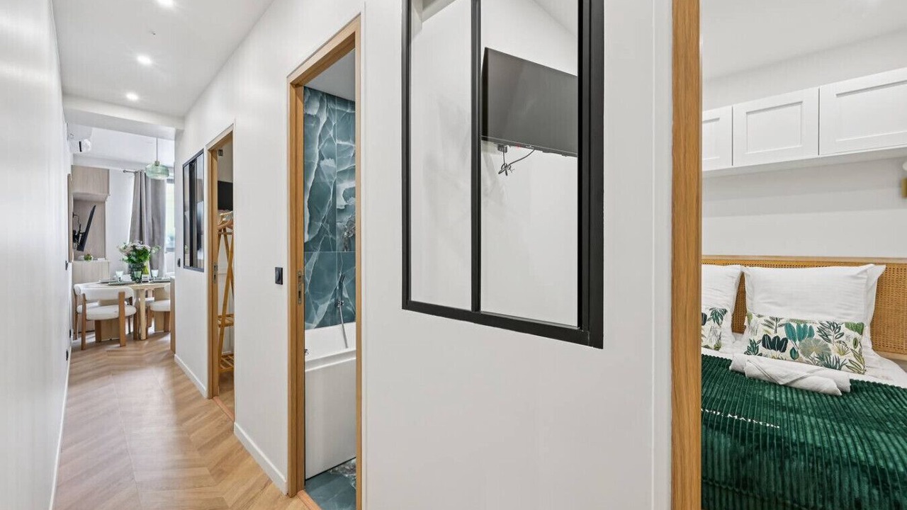 Photo of Bedroom in Saint-Thomas-d'Aquin