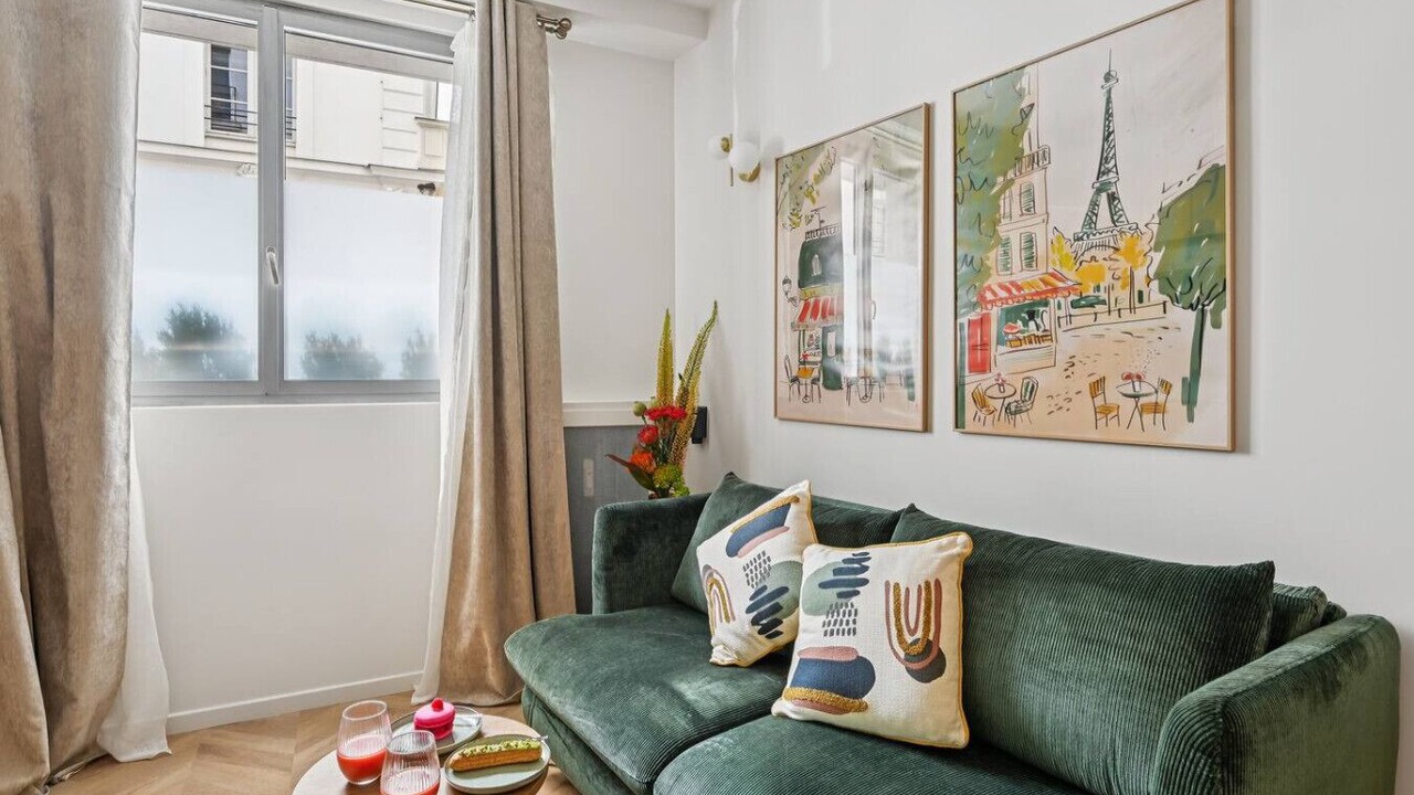 Photo of Livingroom in Saint-Thomas-d'Aquin