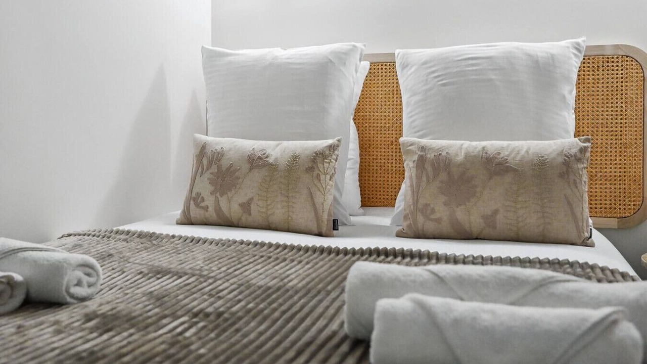 Photo of Bedroom in Saint-Thomas-d'Aquin