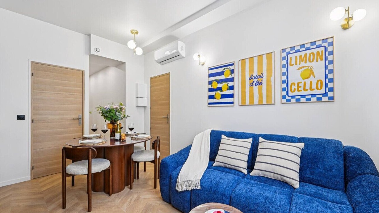 Photo of Livingroom in Saint-Thomas-d'Aquin
