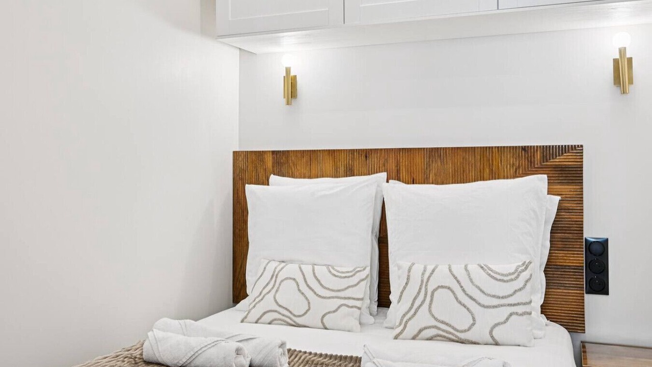 Photo of Bedroom in Saint-Thomas-d'Aquin