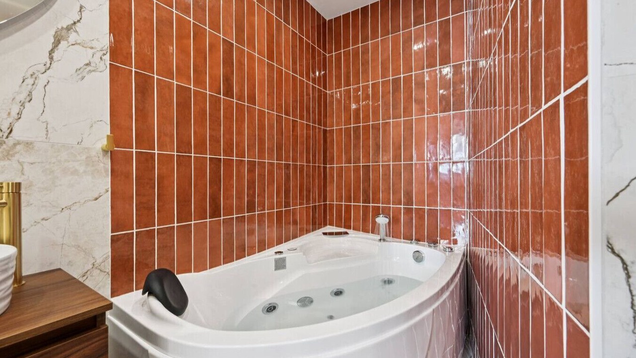 Photo of Bathroom in Saint-Thomas-d'Aquin