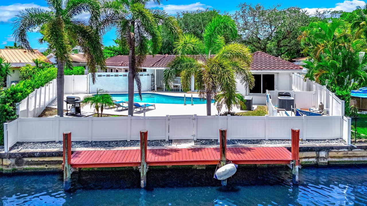 Photo of Outdoor in South New River Isles