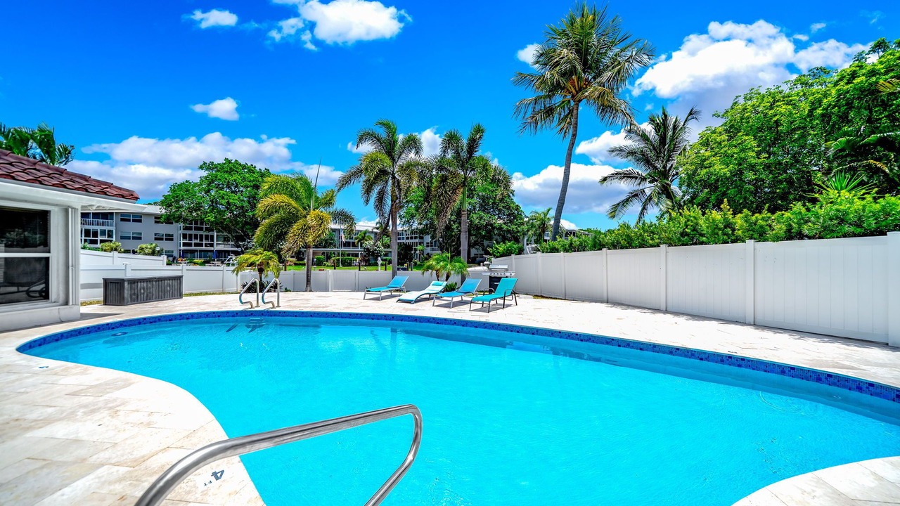 Photo of Outdoor in South New River Isles