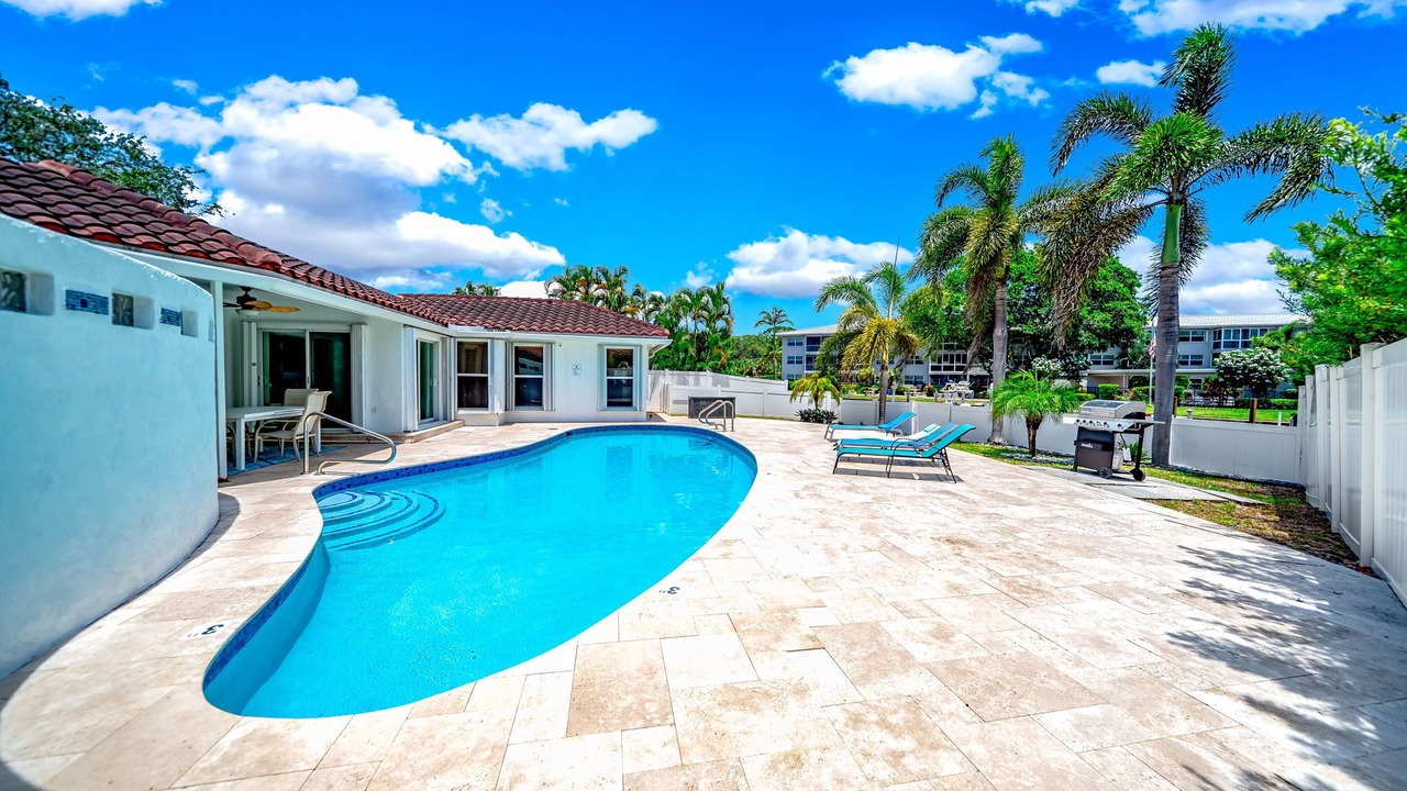Photo of Outdoor in South New River Isles