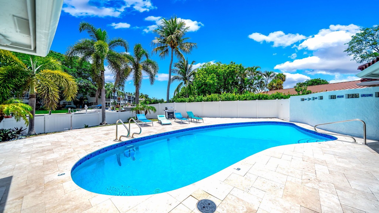Photo of Outdoor in South New River Isles