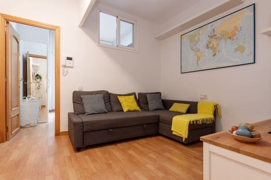 Photo of Livingroom in Les Corts