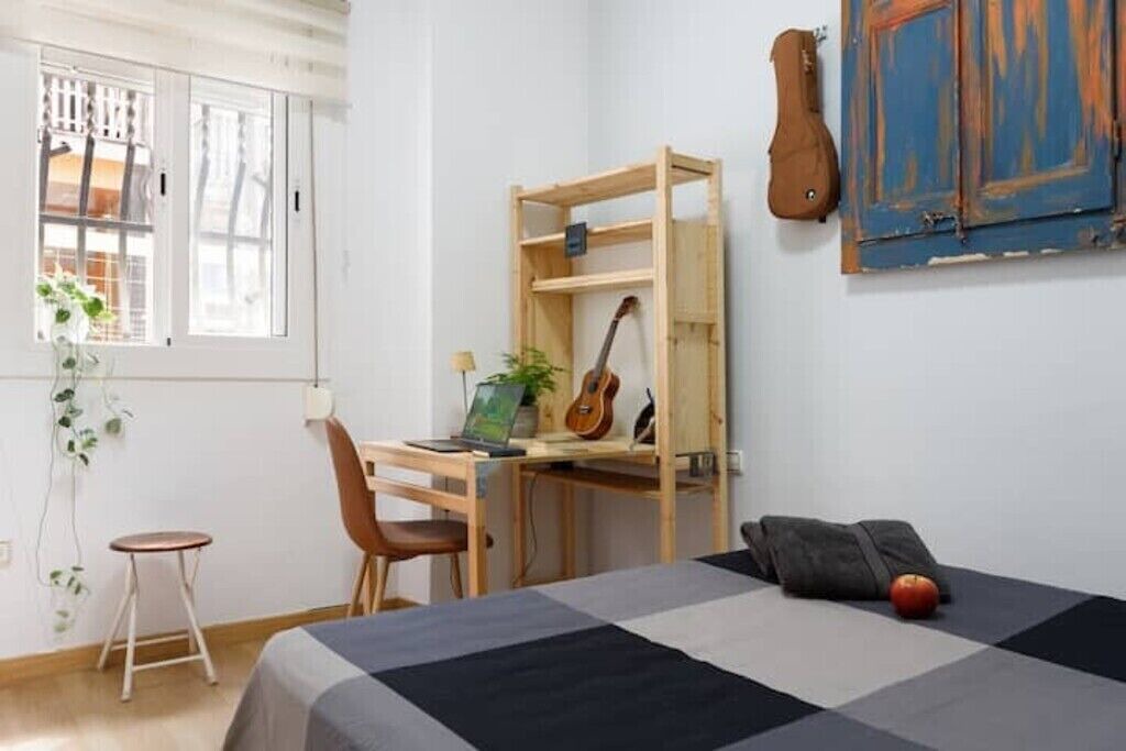Photo of Bedroom in Les Corts