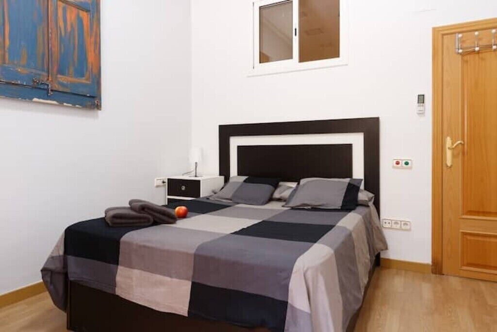 Photo of Bedroom in Les Corts