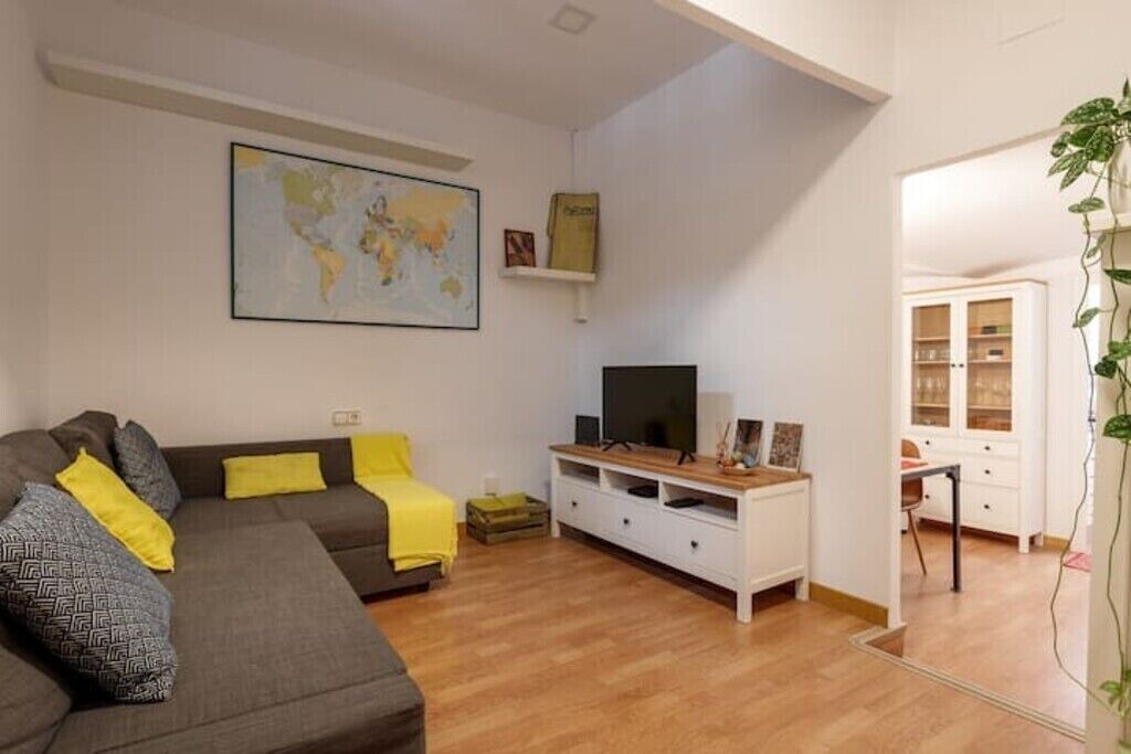 Photo of Livingroom in Les Corts