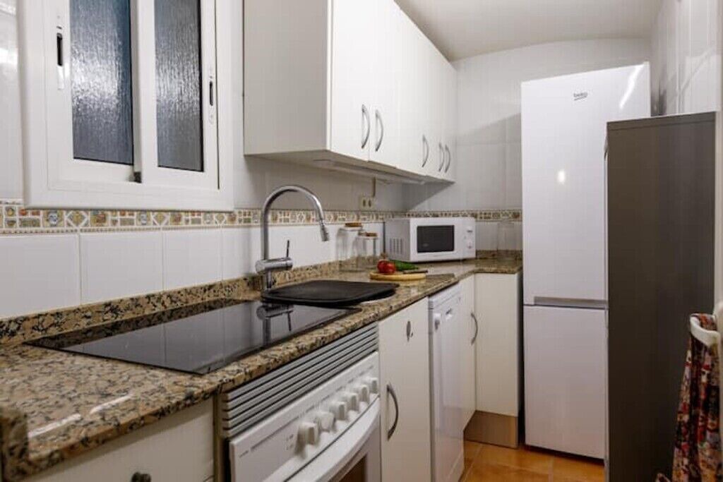 Photo of Kitchen in Les Corts