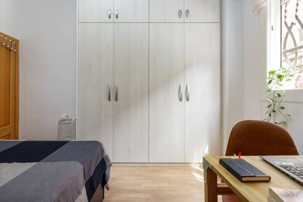 Photo of Bedroom in Les Corts