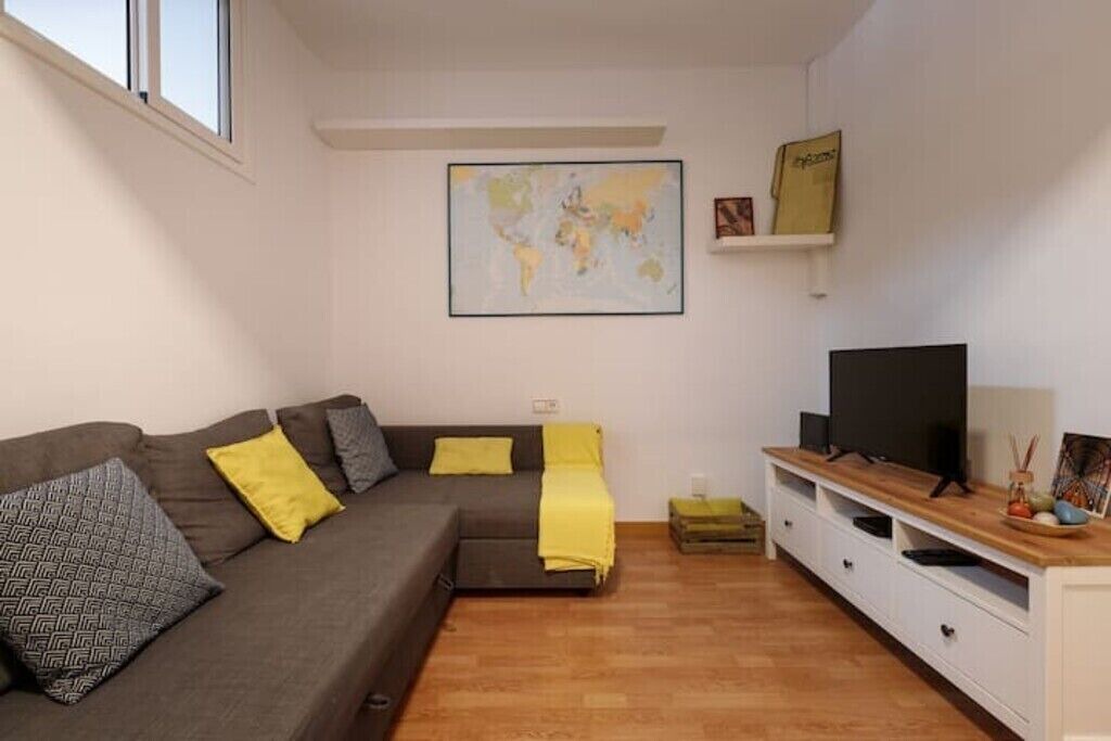 Photo of Livingroom in Les Corts
