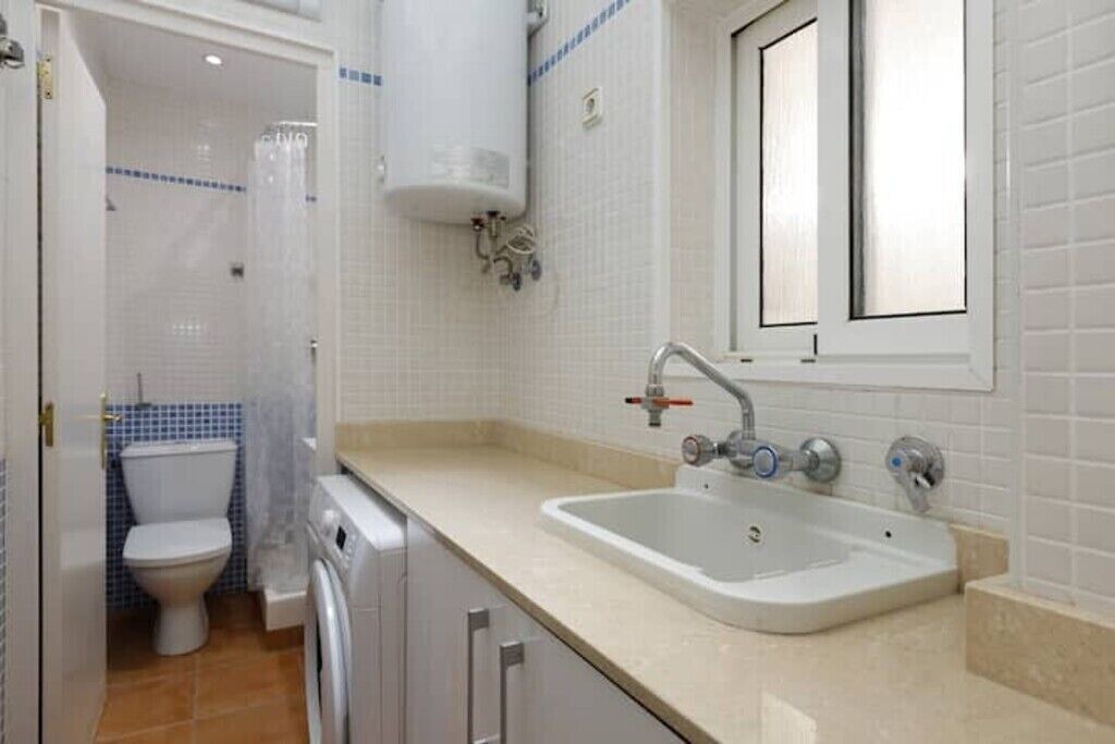 Photo of Bathroom in Les Corts