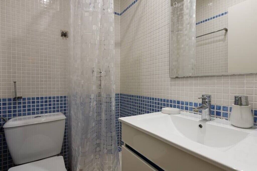 Photo of Bathroom in Les Corts