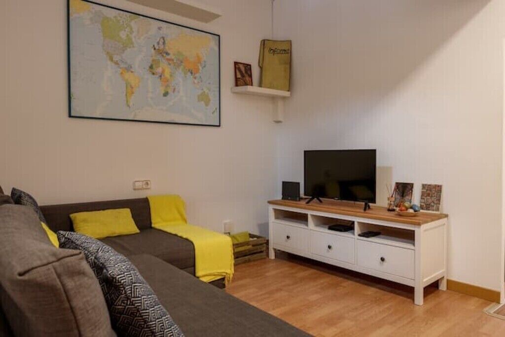 Photo of Livingroom in Les Corts