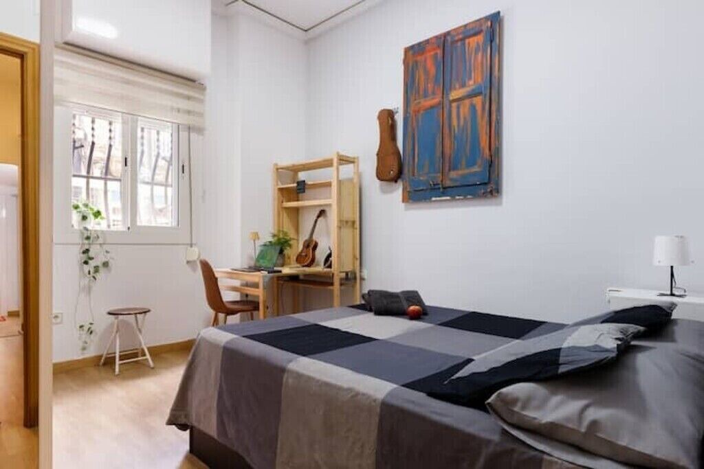 Photo of Bedroom in Les Corts