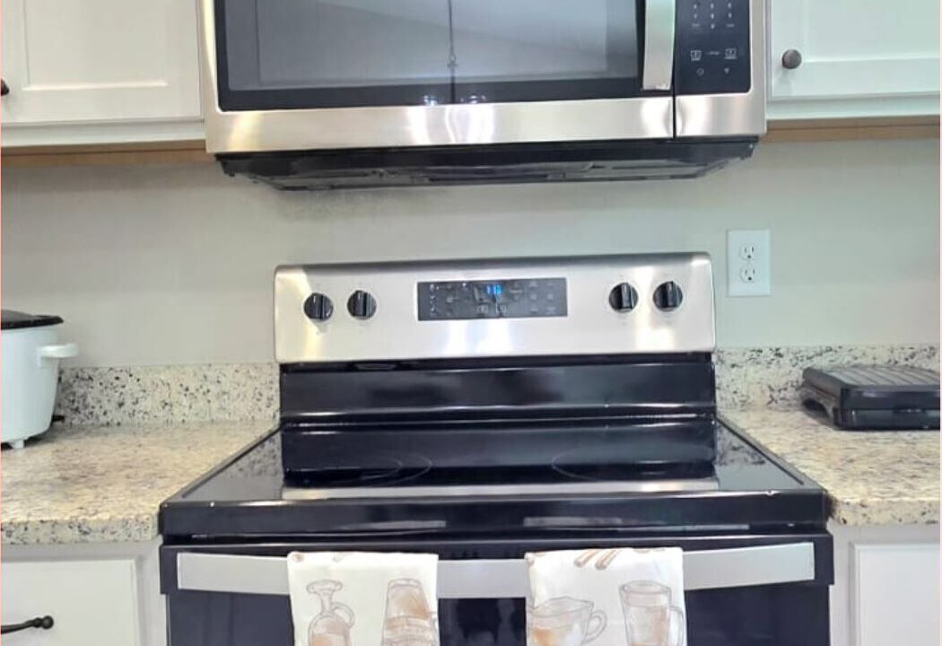 Photo of Kitchen in Citrus Springs