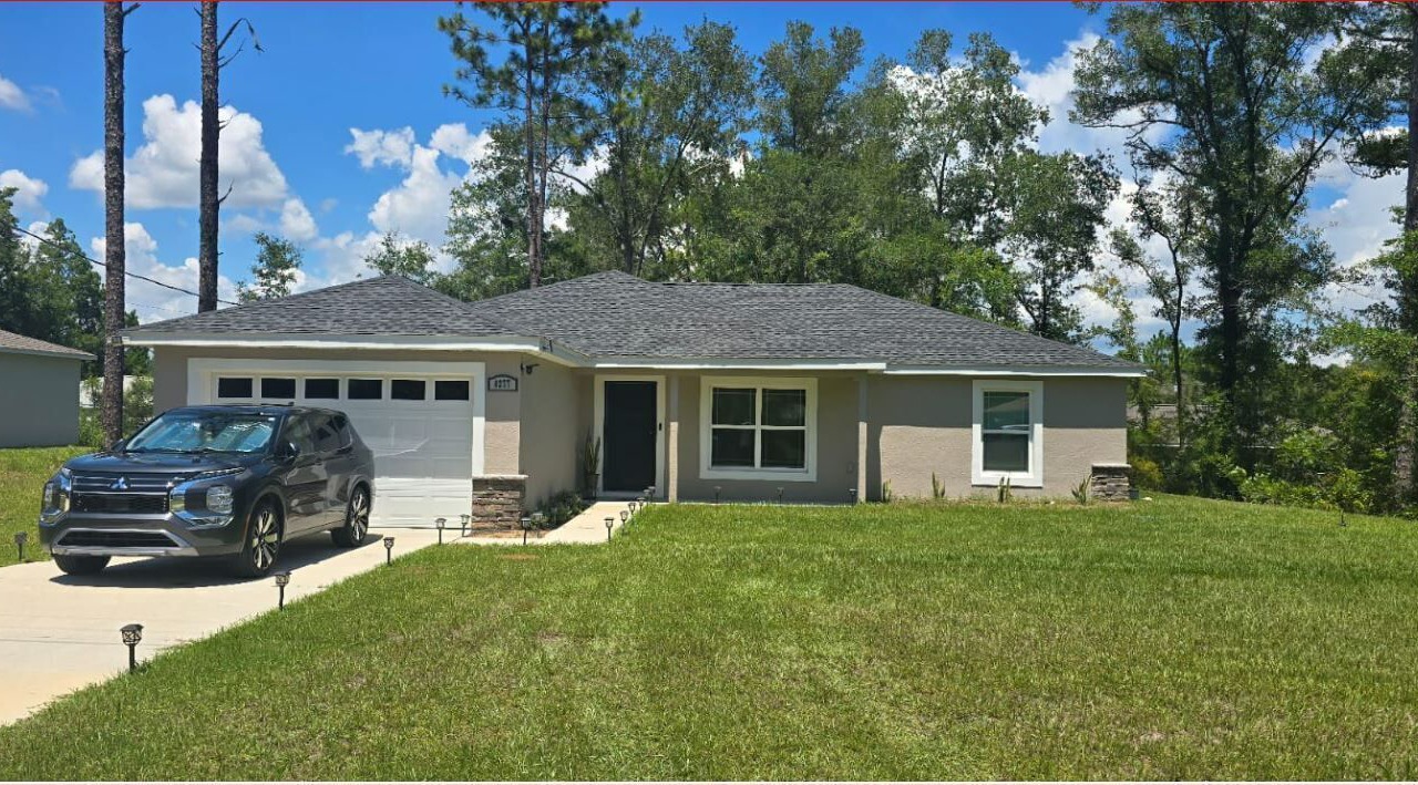Photo of Outdoor in Citrus Springs