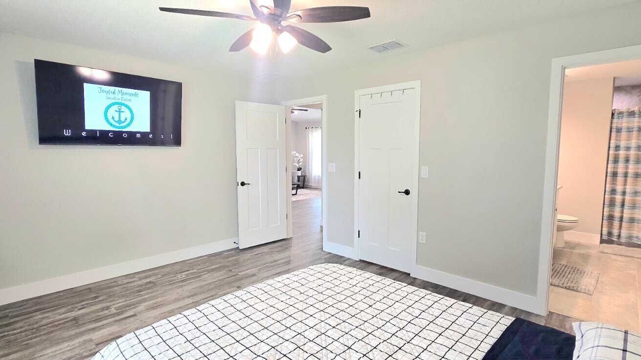 Photo of Bedroom in Citrus Springs