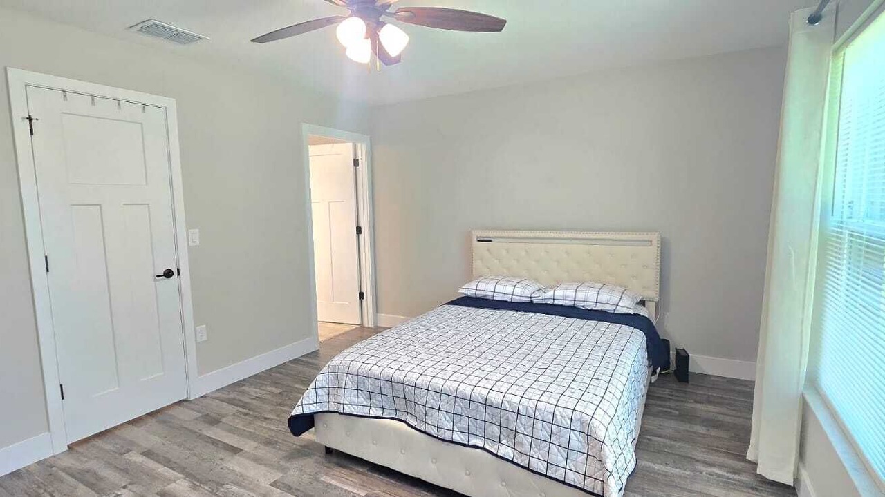 Photo of Bedroom in Citrus Springs