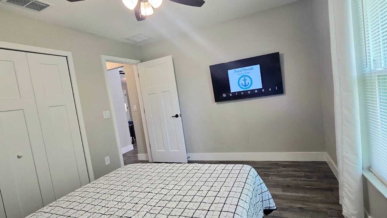 Photo of Bedroom in Citrus Springs