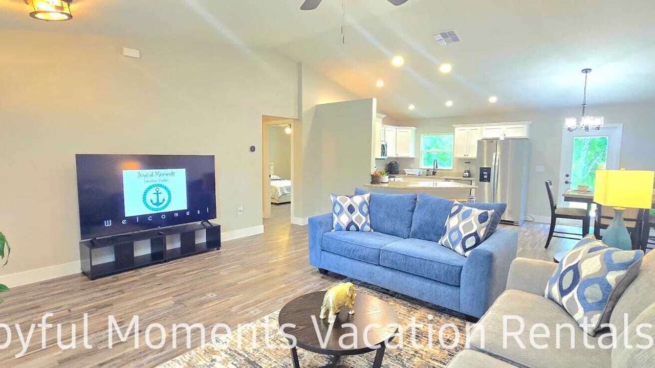 Photo of Livingroom in Citrus Springs