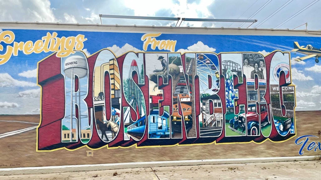 Photo of Others in Rosenberg