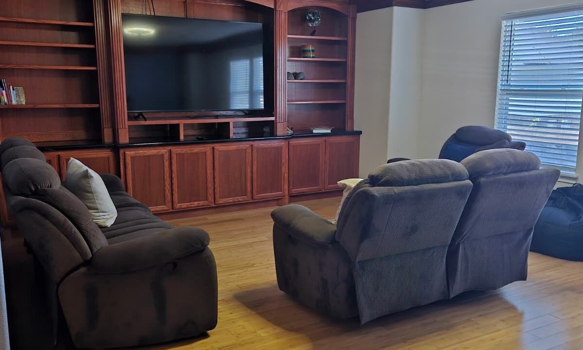 Photo of Livingroom in Rosenberg