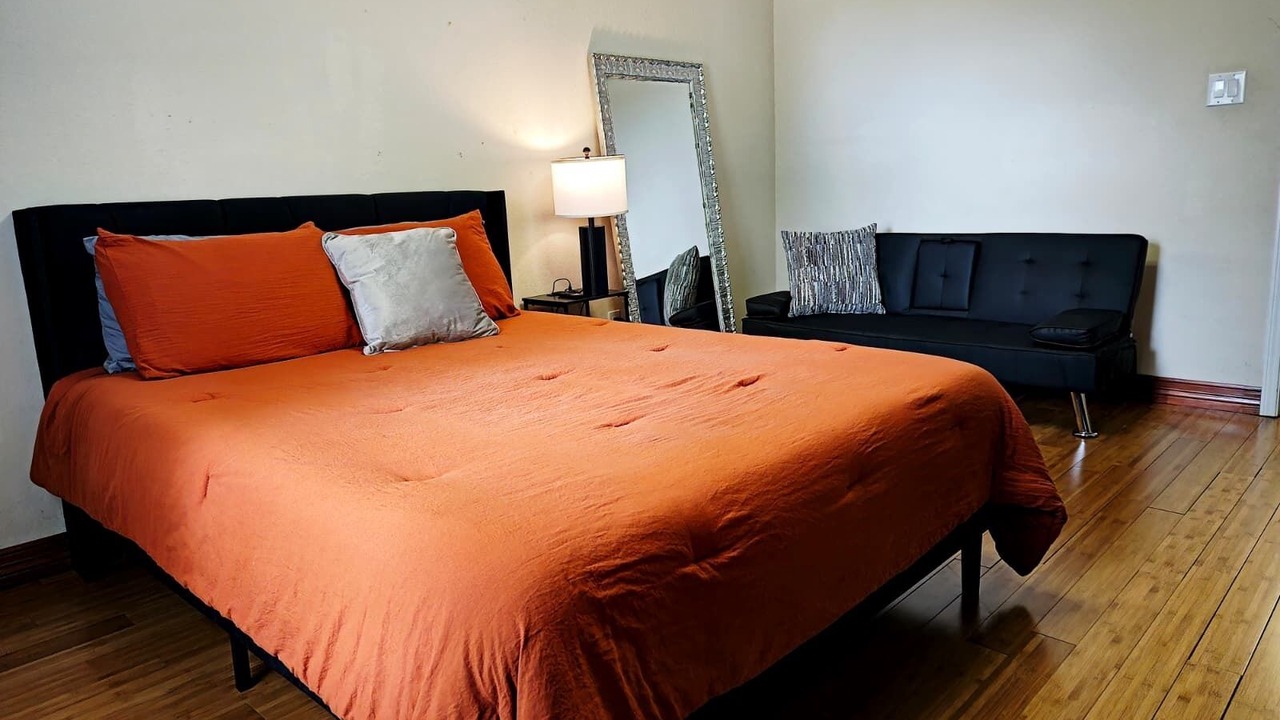 Photo of Bedroom in Rosenberg