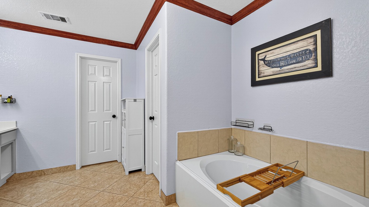 Photo of Bathroom in Rosenberg