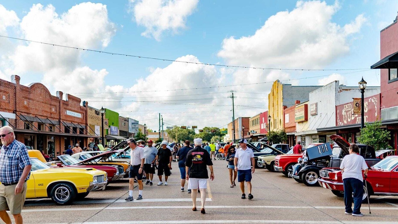 Photo of Others in Rosenberg