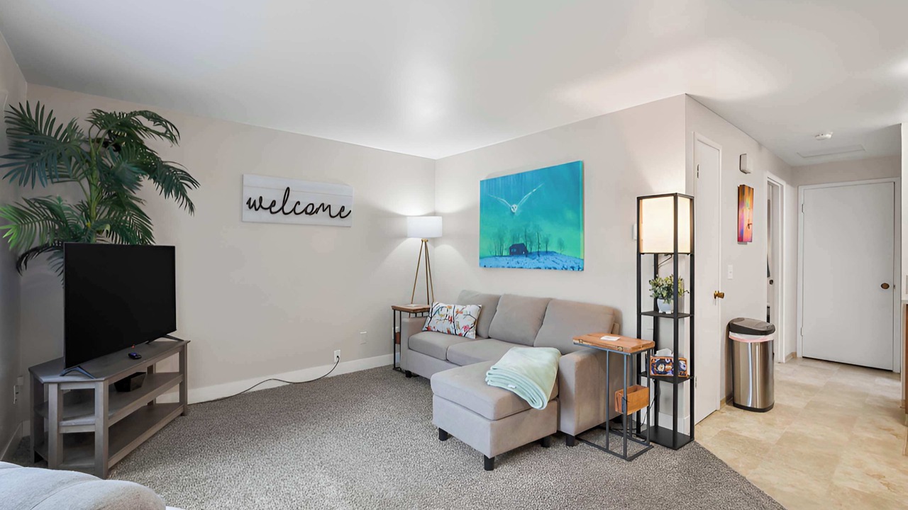 Photo of Livingroom in Snohomish