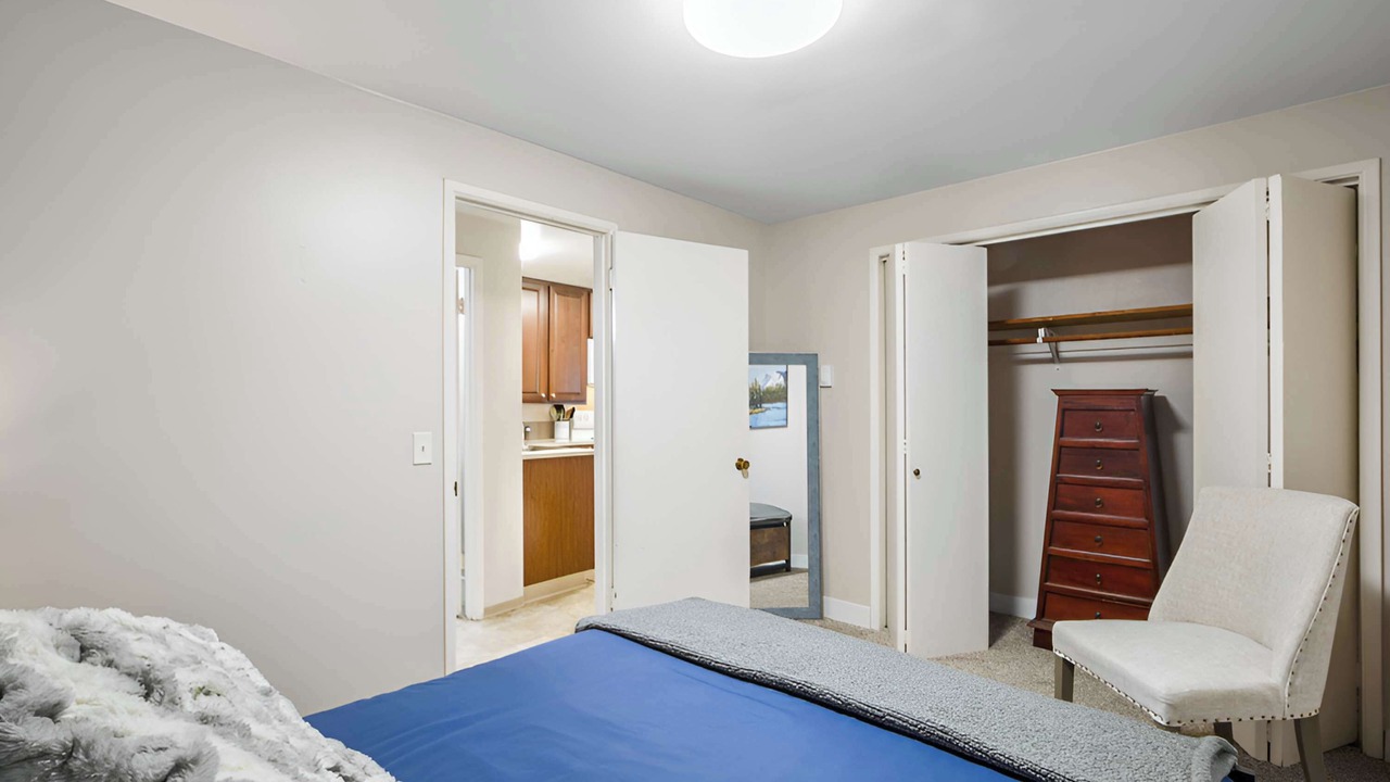 Photo of Bedroom in Snohomish