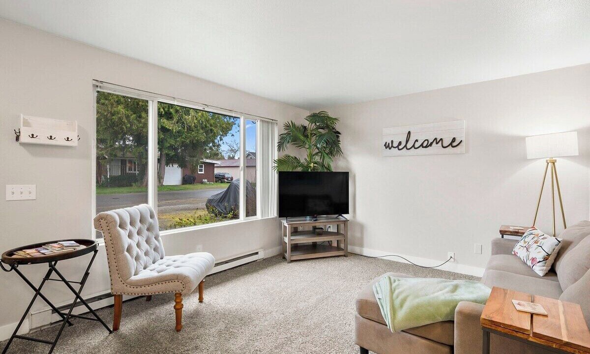 Photo of Bedroom in Snohomish