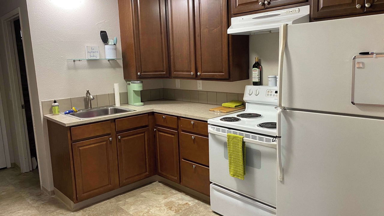 Photo of Kitchen in Snohomish