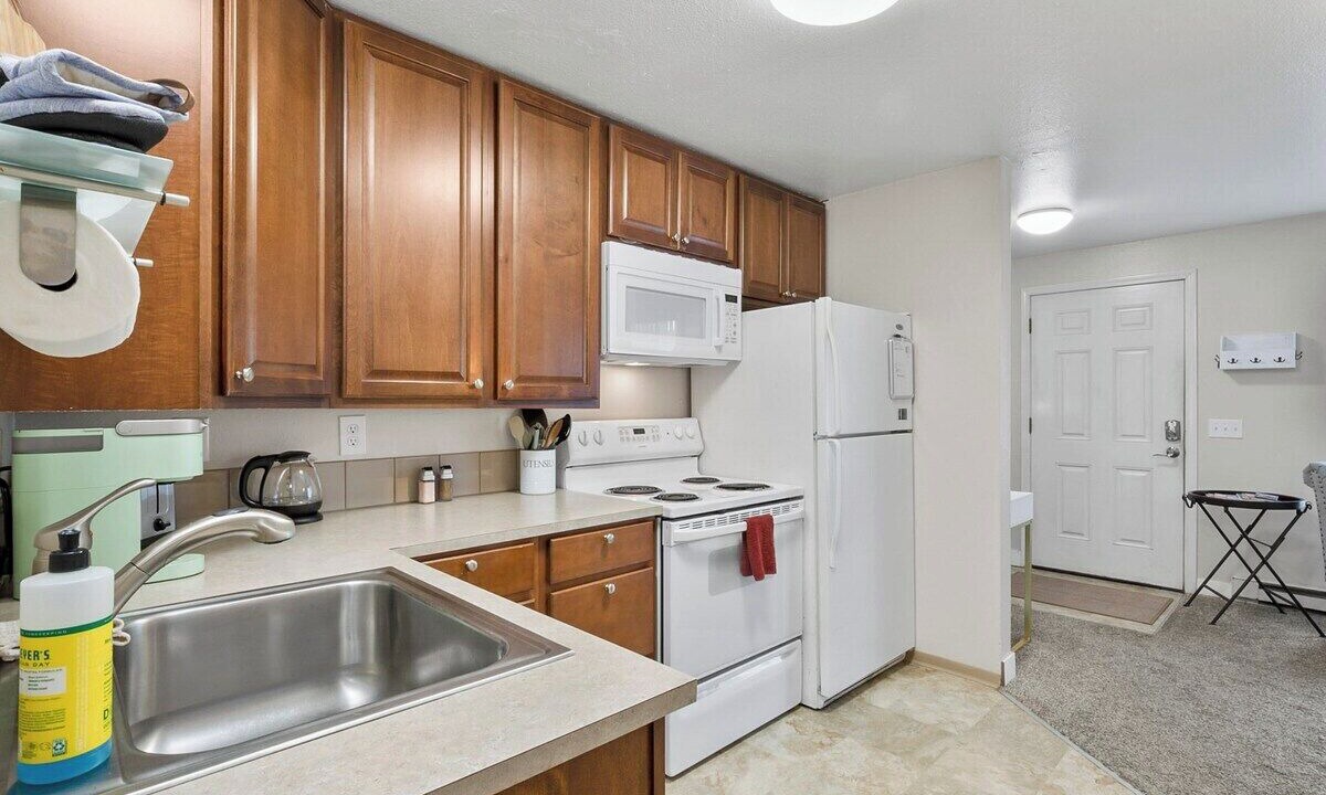 Photo of Kitchen in Snohomish