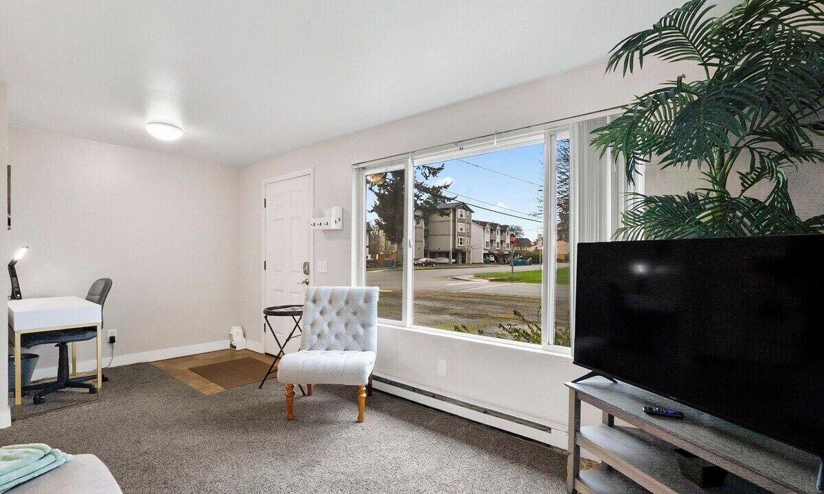 Photo of Livingroom in Snohomish