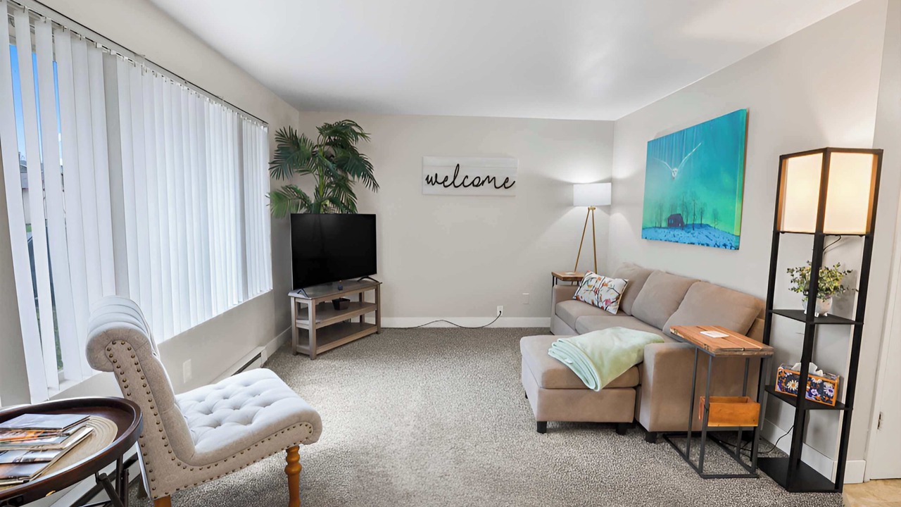 Photo of Livingroom in Snohomish