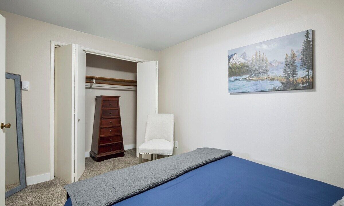 Photo of Bedroom in Snohomish