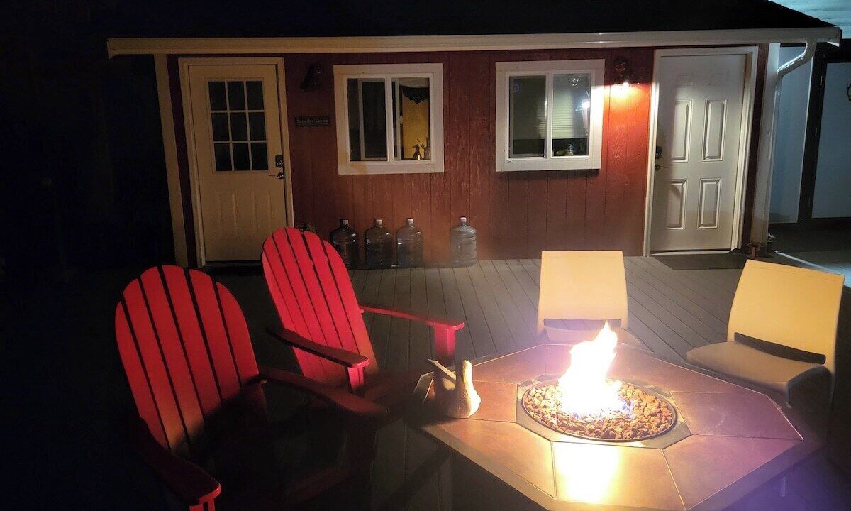 Photo of Bedroom in Birch Bay