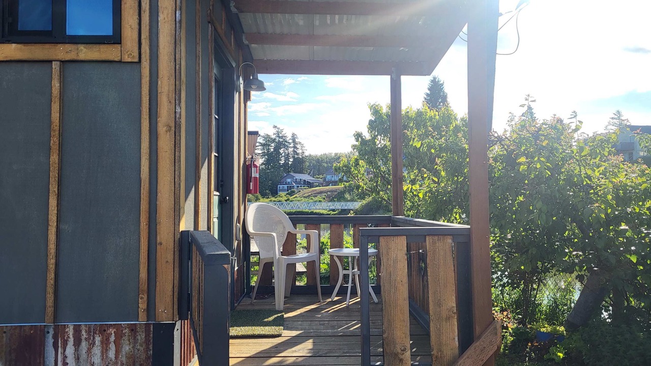 Photo of Outdoor in Birch Bay