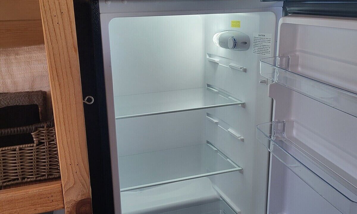 Photo of Bedroom in Birch Bay