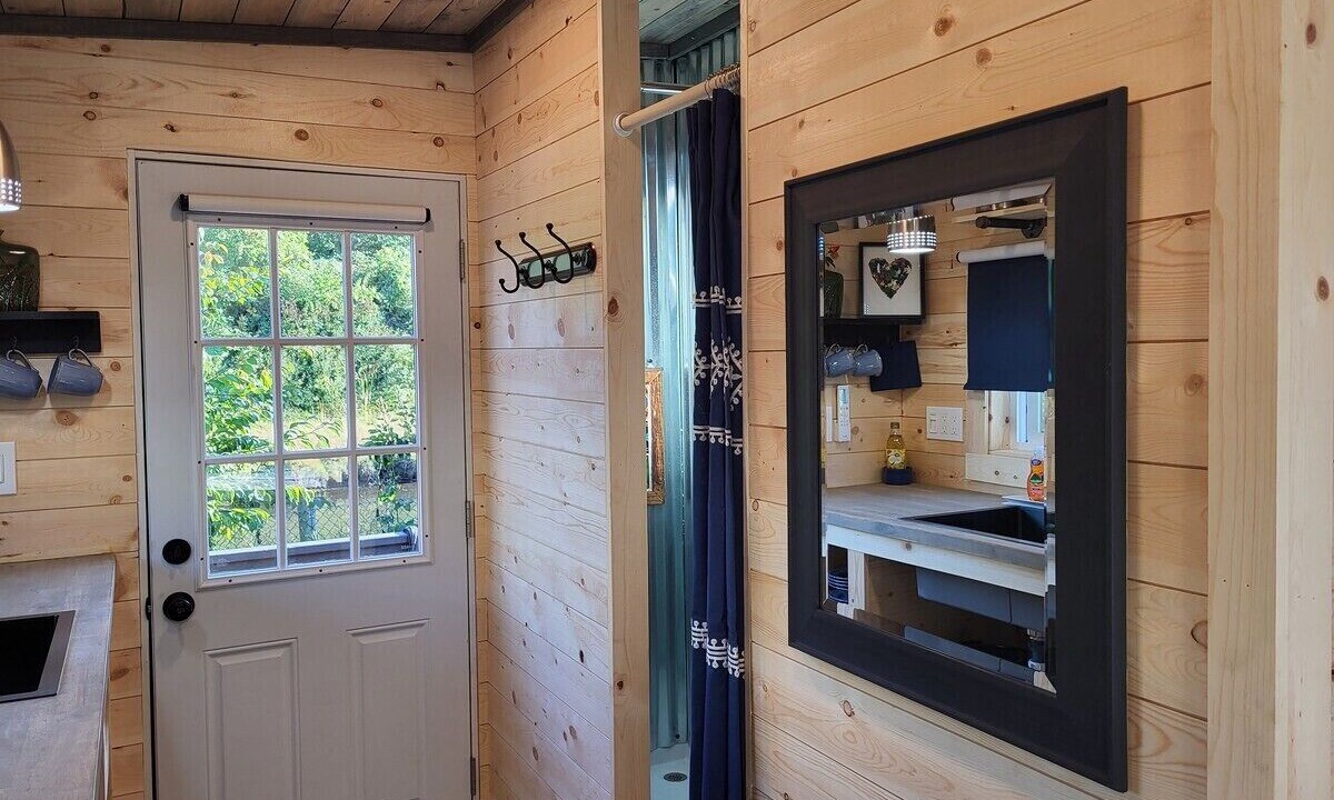 Photo of Bathroom in Birch Bay